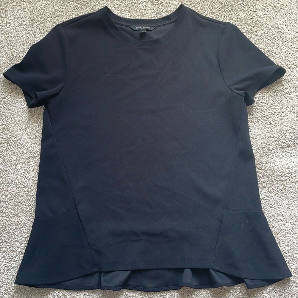 Banana Republic XS